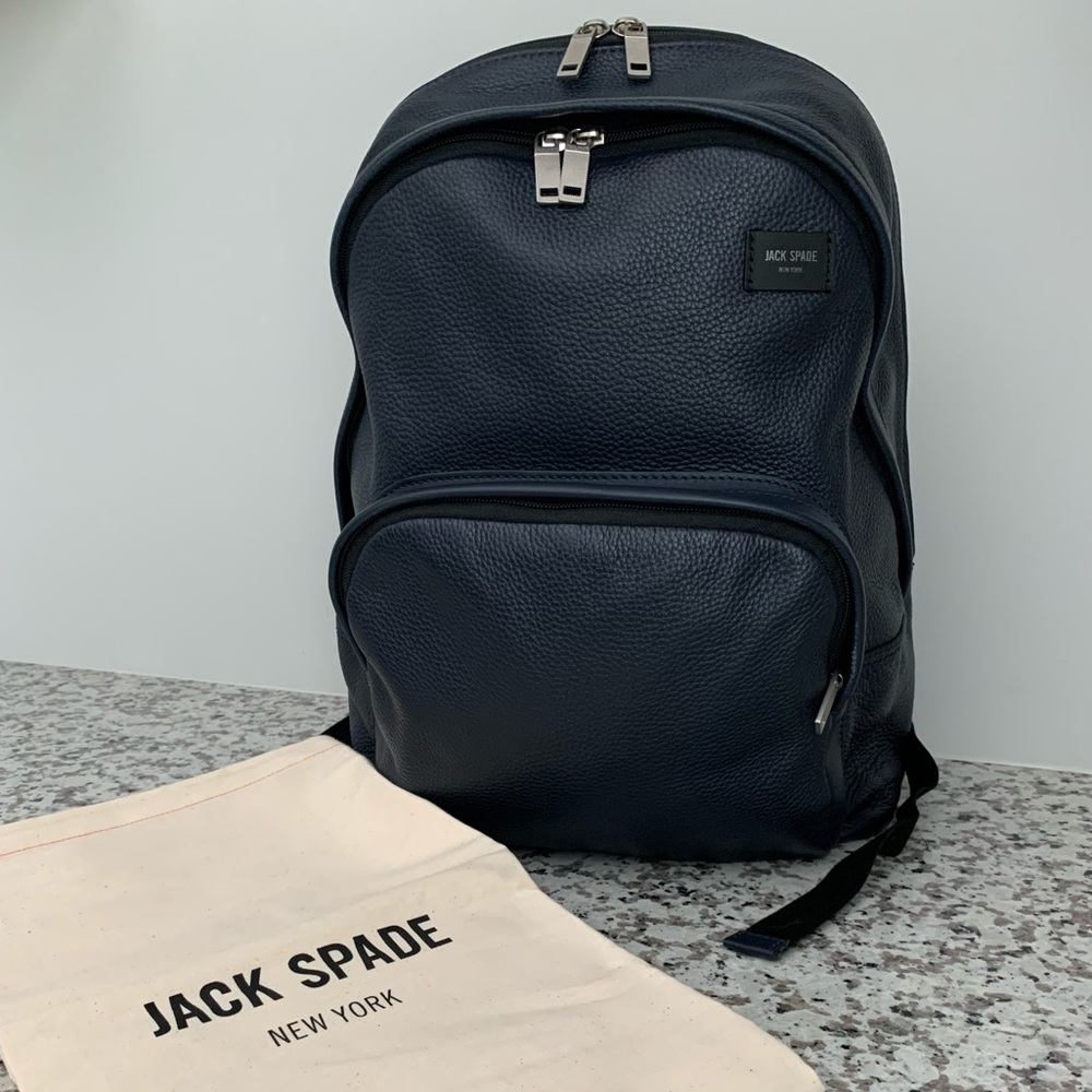 Jack Spade Mason Bookpack